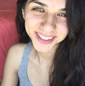 Meet your Posher, Dany